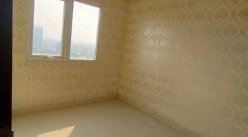 Gambar 2 Disewakan Apartemen Puri Park View 2 Kamar Tidur Unfurnished