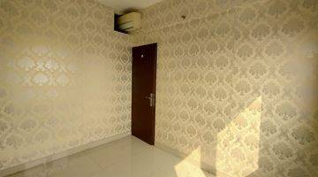 Gambar 3 Disewakan Apartemen Puri Park View 2 Kamar Tidur Unfurnished