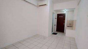 Gambar 1 Disewakan Studio Apartemen Puri Park View Unfurnished