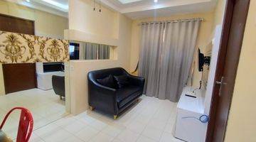 Gambar 1 Disewakan Apartemen Puri Park View 2 Kamar Tidur Furnished