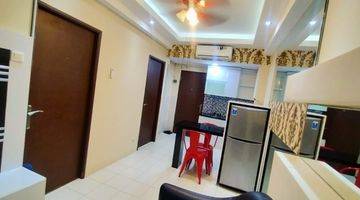 Gambar 5 Disewakan Apartemen Puri Park View 2 Kamar Tidur Furnished