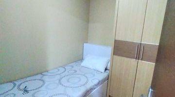 Gambar 4 Disewakan Apartemen Puri Park View 2 Kamar Tidur Furnished