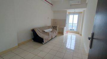 Gambar 1 Disewakan Studio Apartemen Puri Park View Unfurnished