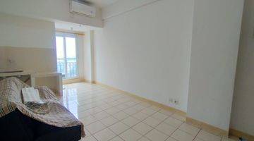 Gambar 2 Disewakan Studio Apartemen Puri Park View Unfurnished