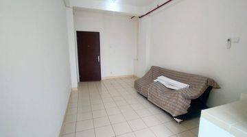 Gambar 3 Disewakan Studio Apartemen Puri Park View Unfurnished