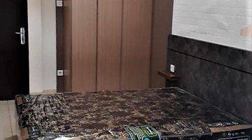 Gambar 1 Disewakan Studio Apartemen Puri Park View Furnished