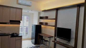 Gambar 5 Disewakan Studio Apartemen Puri Park View Furnished