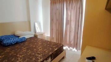 Gambar 2 Disewakan Studio Apartemen Puri Park View Furnished