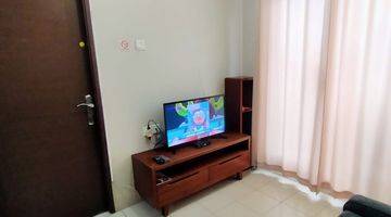 Gambar 2 Disewakan Apartemen Puri Park View Furnished (Harga Per 6bln)