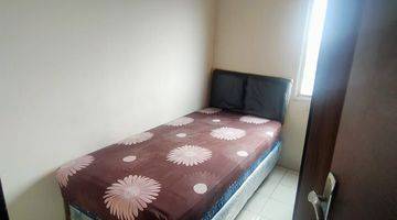 Gambar 5 Disewakan Apartemen Puri Park View 2 Kamar Tidur Furnished