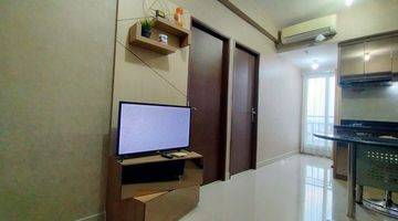 Gambar 2 Disewakan Apartemen Puri Park View 2 Bedroom Full Furnished