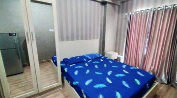 Gambar 2 Disewakan Studio Apartemen Puri Park View Furnished