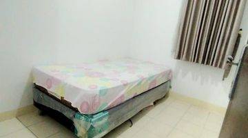 Gambar 2 Disewakan Apartemen Puri Park View 2 Kamar Tidur Furnished