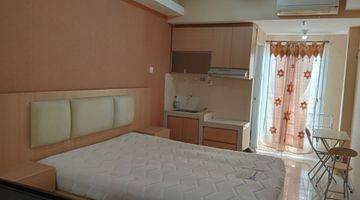 Gambar 4 Disewakan Studio Apartemen Puri Park View Furnished