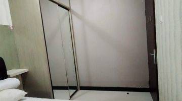 Gambar 4 Dijual Apartemen Puri Park View 2 Kamar Tidur Furnished