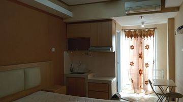 Gambar 5 Disewakan Studio Apartemen Puri Park View Furnished