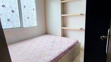 Gambar 3 Disewakan Apartemen Puri Park View 2 Kamar Tidur Furnished