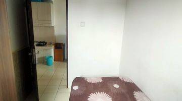 Gambar 4 Disewakan Apartemen Puri Park View 2 Kamar Tidur Furnished