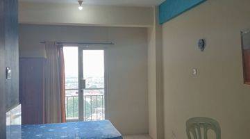 Gambar 2 Disewakan Studio Apartemen Puri Park View Semi Furnished