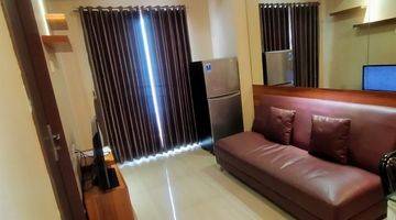 Gambar 1 Disewakan Apartemen Puri Park View Furnished (Harga Per 6bln)