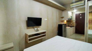 Gambar 3 Dijual Studio Apartemen Puri Park View Furnished