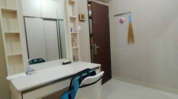 Gambar 4 Disewakan Apartemen Puri Park View 2 Kamar Tidur Furnished