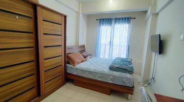 Gambar 4 Disewakan Studio Apartemen Puri Park View Furnished