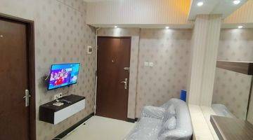 Gambar 3 Dijual Apartemen Puri Park View 2 Kamar Tidur Furnished