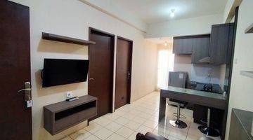 Gambar 1 Disewakan Apartemen Puri Park View 2 Kamar Tidur Furnished