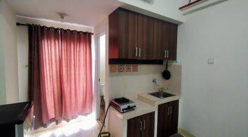 Gambar 5 Disewakan Studio Apartemen Puri Park View Furnished