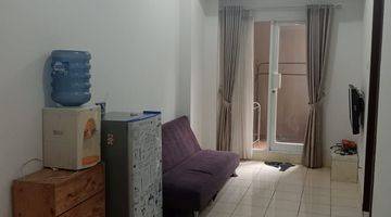 Gambar 4 Disewakan Apartemen Puri Park View 2 Kamar Tidur Furnished