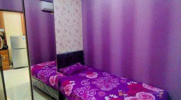 Gambar 4 Disewakan Apartemen Puri Park View 2 Kamar Tidur Furnished