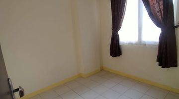 Gambar 2 Disewakan Apartemen Puri Park View 2 Kamar Tidur Unfurnished