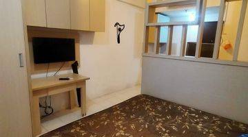 Gambar 1 Disewakan Studio Apartemen Puri Park View Furnished