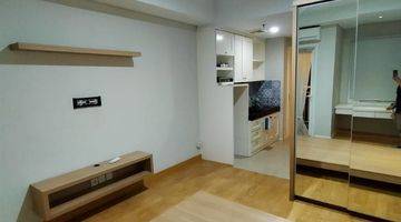 Gambar 3 Disewakan Studio Apartemen Metro Park Residence Semi Furnished