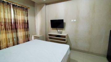 Gambar 1 Dijual Studio Apartemen Puri Park View Furnished