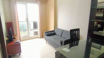 Gambar 1 Disewakan Apartemen Puri Park View Furnished (Harga Per 6bln)