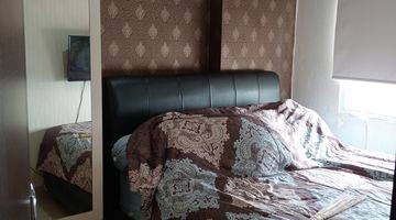 Gambar 4 Disewakan Apartemen Puri Park View 4 Kamar Tidur Furnished