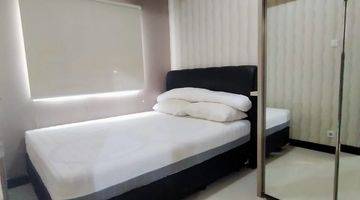 Gambar 4 Dijual Apartemen Puri Park View 2 Kamar Tidur Furnished