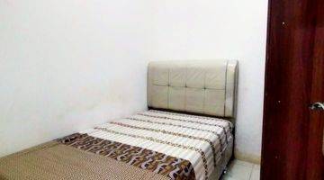 Gambar 2 Disewakan Apartemen Puri Park View 2 Kamar Tidur Furnished