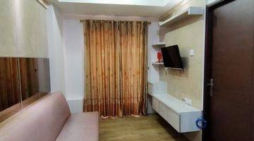 Gambar 1 Apartemen Puri Park View Furnished(Hrga Per 6bln)