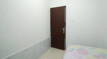 Gambar 3 Disewakan Apartemen Puri Park View 2 Kamar Tidur Furnished