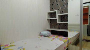 Gambar 4 Apartemen Puri Park View Furnished(Hrga Per 6bln)