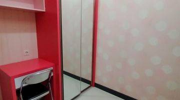 Gambar 5 Dijual Apartemen Puri Park View 2 Kamar Tidur Furnished