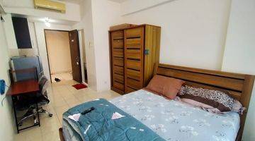 Gambar 1 Disewakan Studio Apartemen Puri Park View Furnished