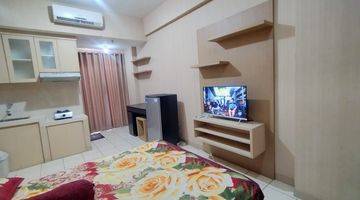 Gambar 2 Disewakan Studio Apartemen Puri Park View Furnished