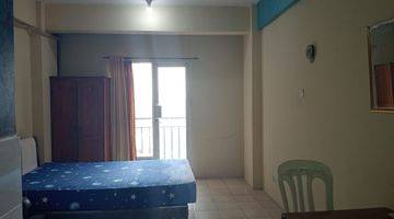 Gambar 3 Disewakan Studio Apartemen Puri Park View Semi Furnished