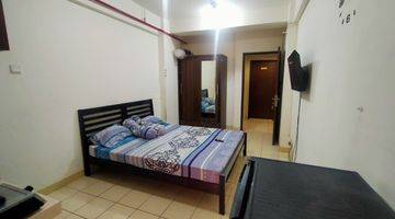 Gambar 2 Disewakan Studio Apartemen Puri Park View Furnished