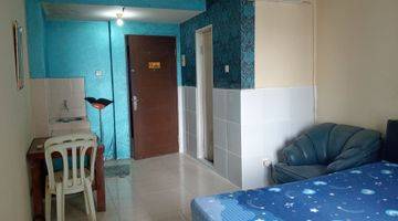 Gambar 5 Disewakan Studio Apartemen Puri Park View Semi Furnished