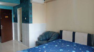 Gambar 4 Disewakan Studio Apartemen Puri Park View Semi Furnished